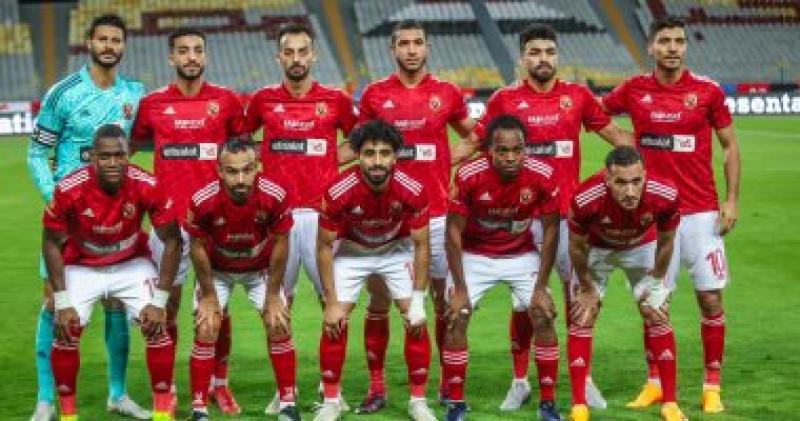 الاهلي