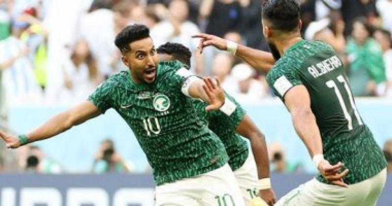 سالم الدوسرى يقود منتخب السعودية ضد كوريا الجنوبية وديا