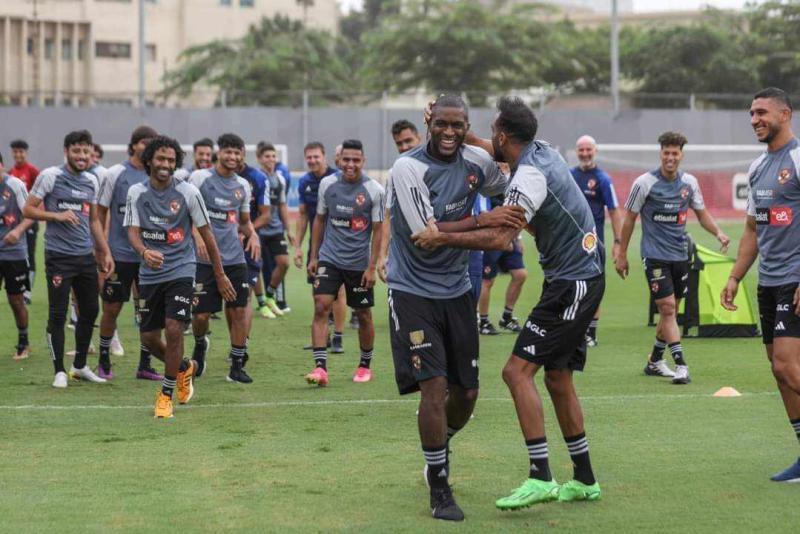 الاهلى