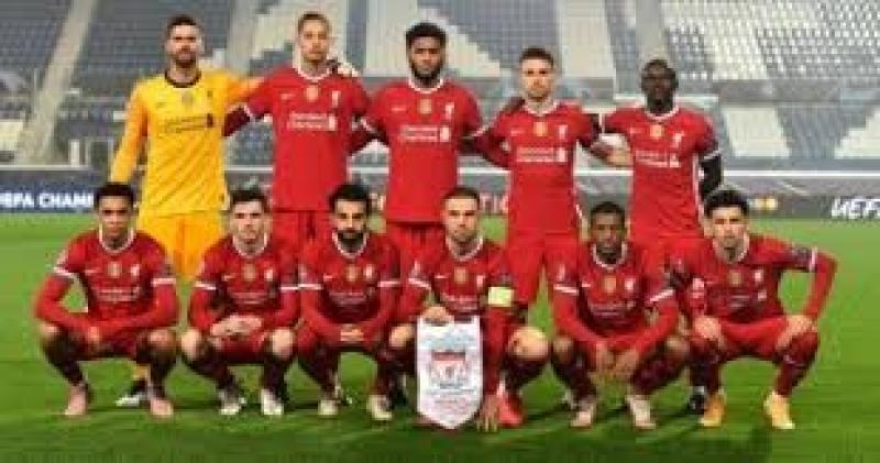 رقم قياسي جديد لنجم ليفربول