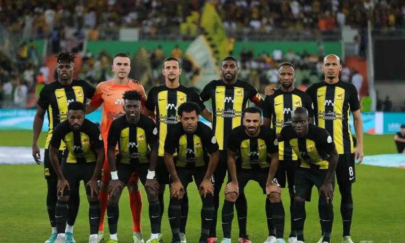 موعد مباراة اتحاد جدة والأهلي والقنوات الناقلة في الدوري السعودي