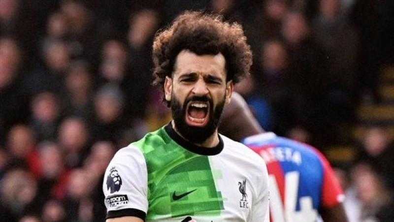 إيمينالو: محمد صلاح على رأس الصفقات المطلوبة في الدوري السعودي