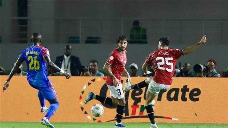 ركلات الترجيح تطيح بـ منتخب مصر خارج كأس الأمم الأفريقية