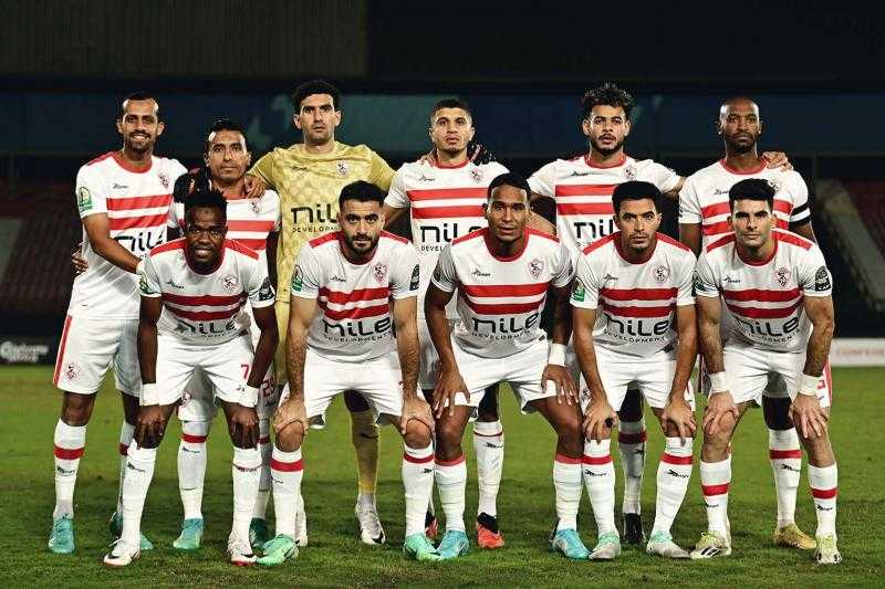 الفيفا يعلن فك القيد رسميًا عن الزمالك