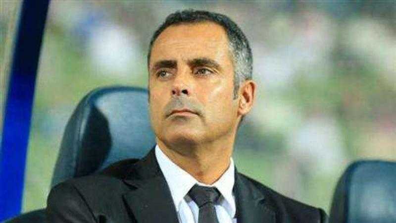 جوميز يرفض التعاقد مع صفقات جديدة في الزمالك