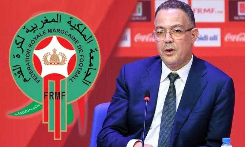 لقجع يُعلن استضافة المغرب لكأس الأمم الإفريقية 2025
