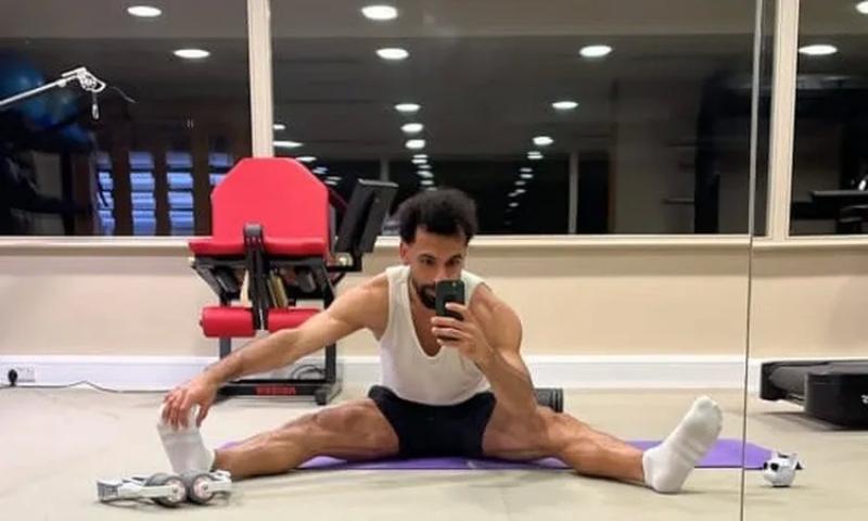 محمد صلاح