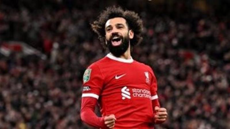 تقرير: محمد صلاح جاهز لمواجهة ليفربول أمام برينتفورد