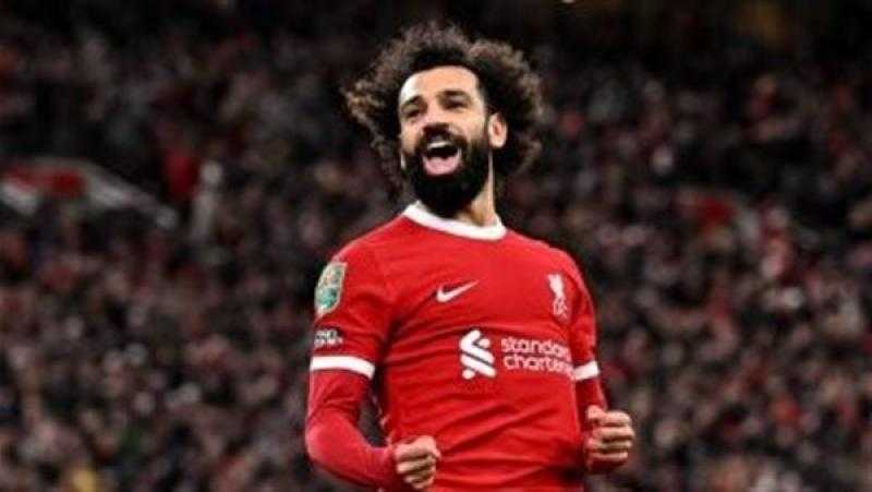 مدرب منتخب مصر: محمد صلاح سيقدم أفضل نسخة له مع المنتخب تحت قيادة حسام حسن