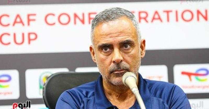 كشف حساب جوزيه جوميز مع الزمالك بعد نهاية الموسم