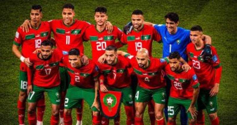 سبب استبعاد صفقة الأهلي الجديدة من منتخب المغرب