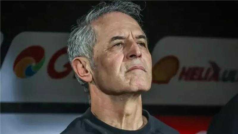 كولر ( فى بروفة ) يواجه جورماهيا وعينه على الزمالك