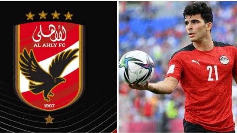 نجم الزمالك يعلن انتقال زيزو للنادي الأهلي