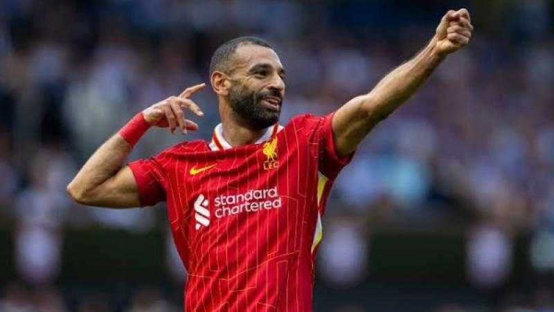 لاعب ليفربول السابق: صلاح لا يقارن.. ومرموش صفقة مميزة لـ مانشستر سيتي