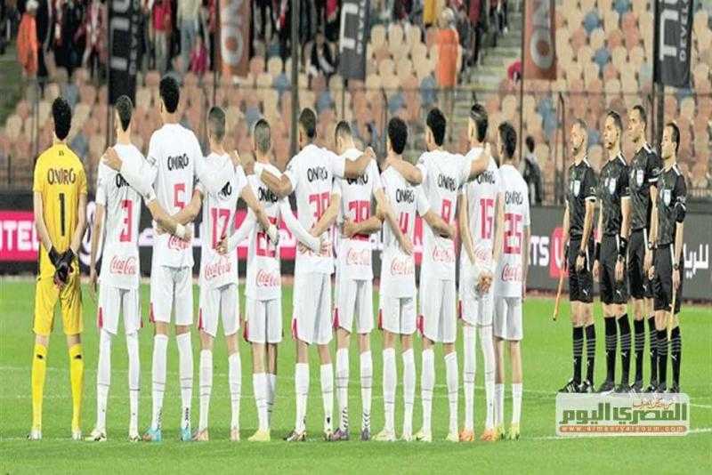 اتحاد الكرة يوضح حقيقة إعادة مباراة الأهلي والزمالك