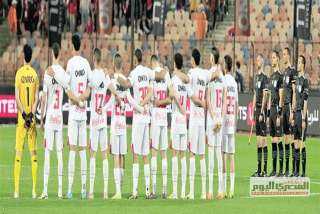 اتحاد الكرة يوضح حقيقة إعادة مباراة الأهلي والزمالك